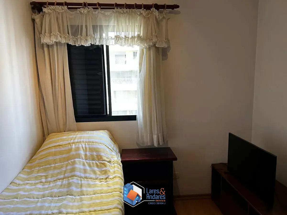 Apartamento, 2 quartos, 64 m² - Foto 12