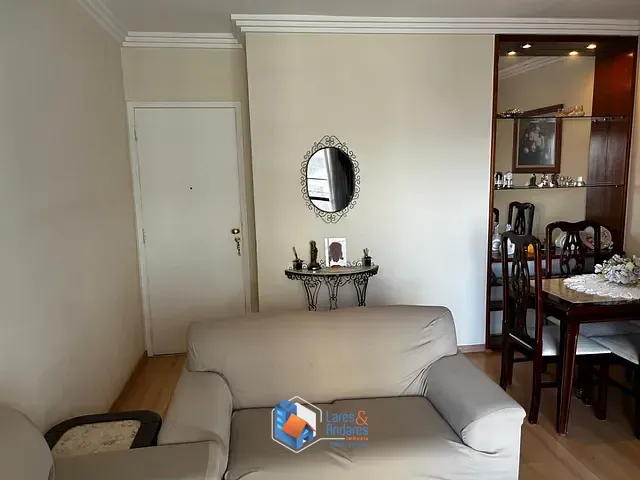 Apartamento com 107m² 2 quartos e 2 banheiros, à venda, no bairro Vila Olímpia em São Paulo