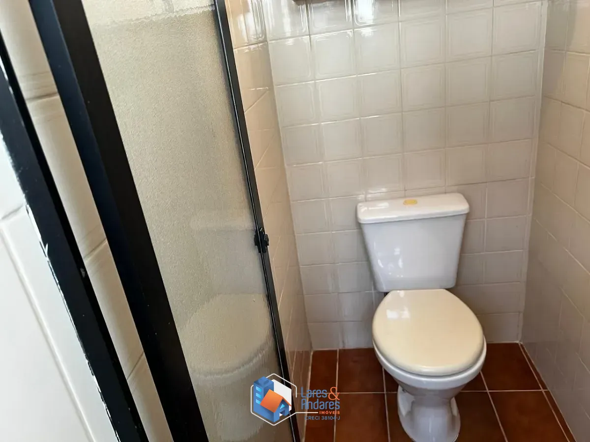 Apartamento, 2 quartos, 64 m² - Foto 16