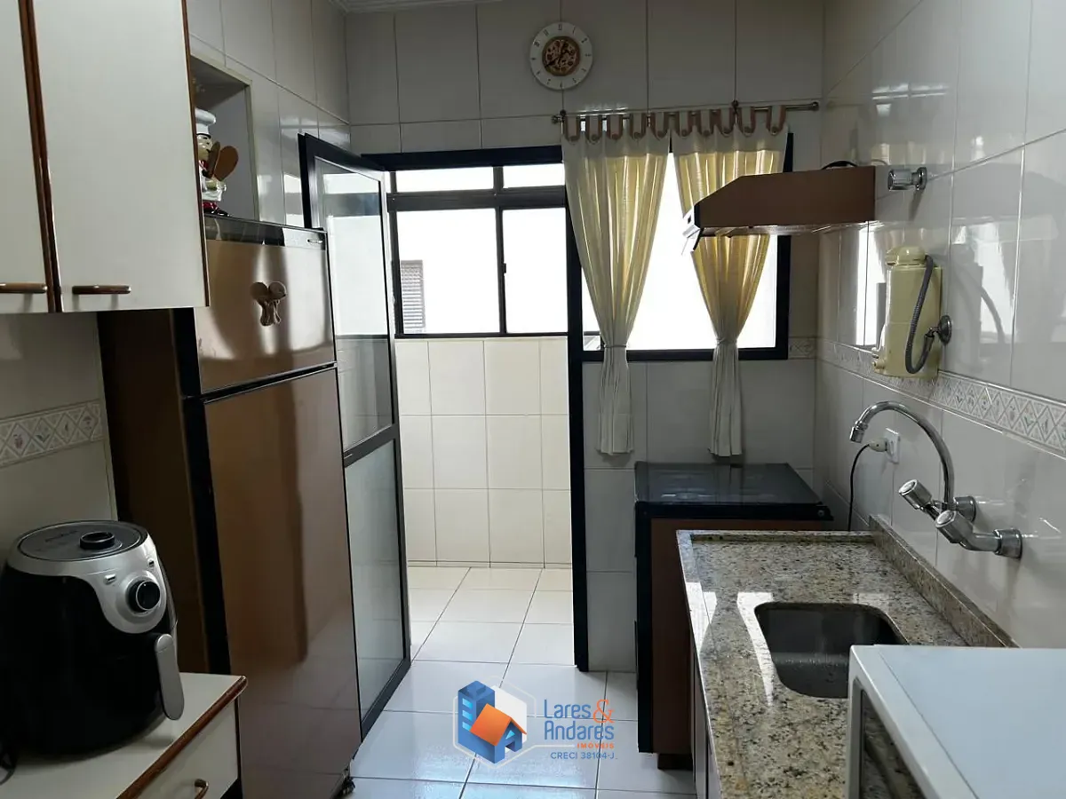 Apartamento, 2 quartos, 64 m² - Foto 19