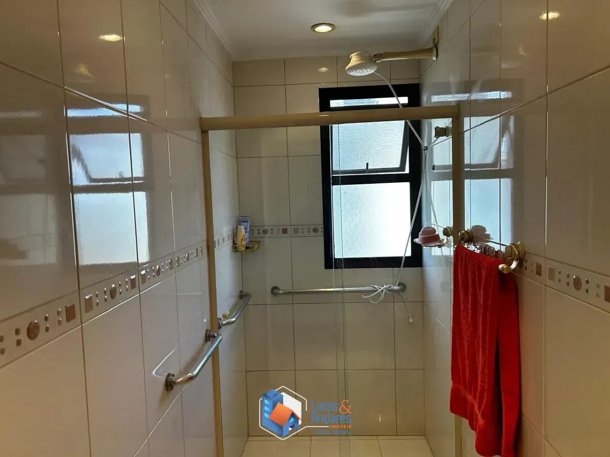 Apartamento, 2 quartos, 64 m² - Foto 7