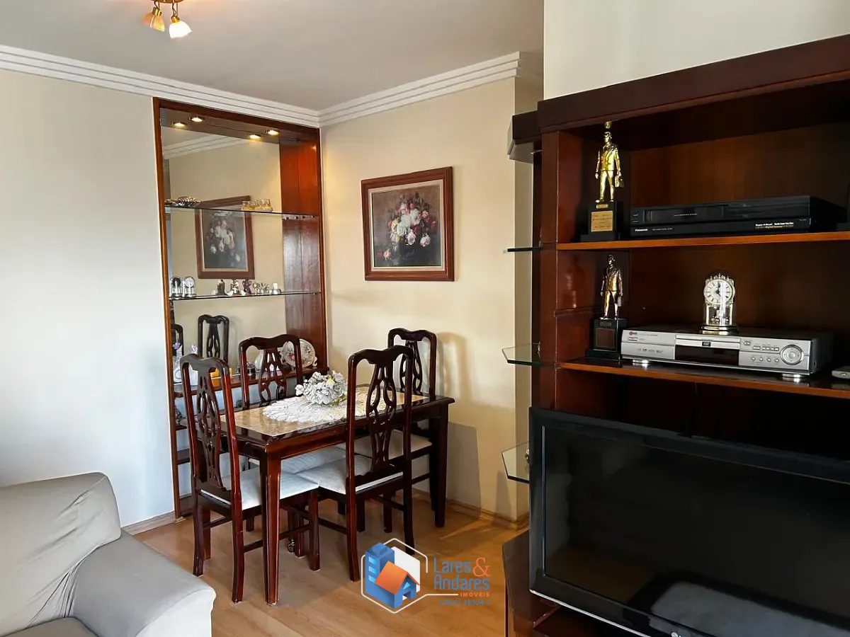 Apartamento, 2 quartos, 64 m² - Foto 5