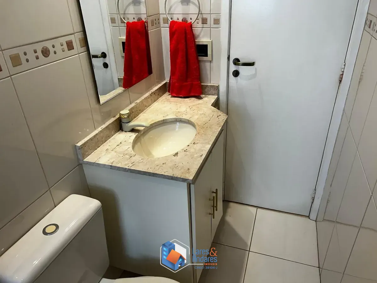 Apartamento, 2 quartos, 64 m² - Foto 9