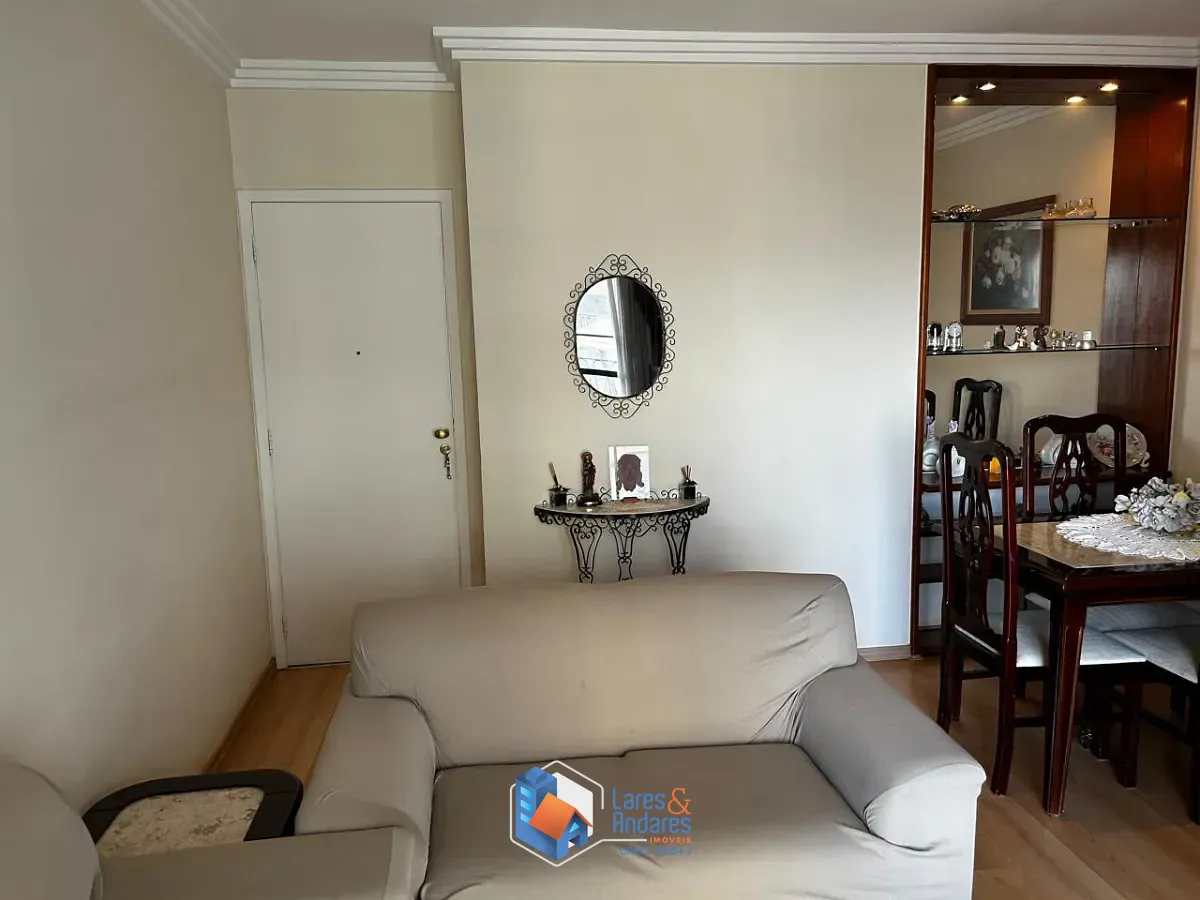Apartamento, 2 quartos, 64 m² - Foto 3