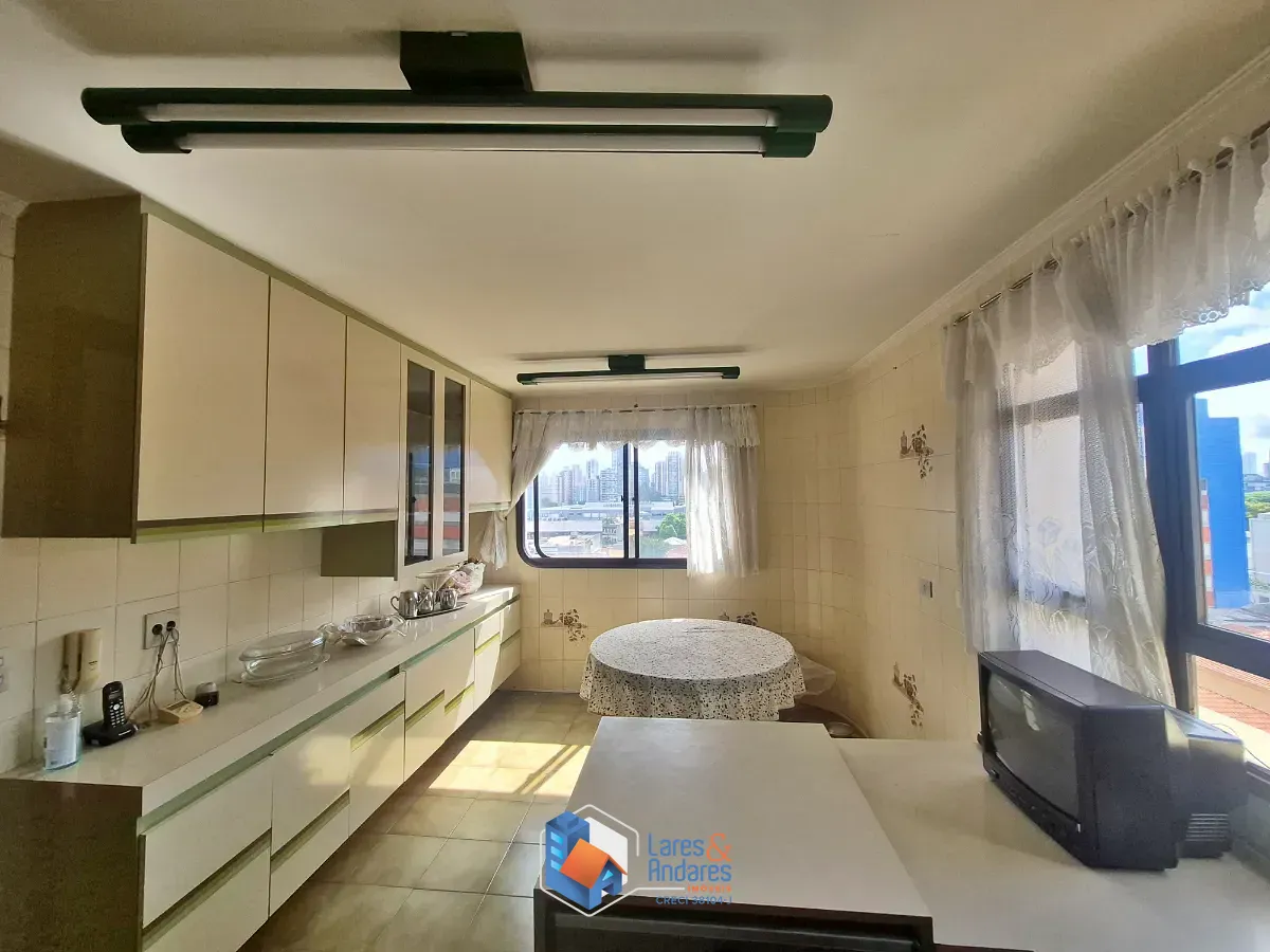 Apartamento, 3 quartos, 247 m² - Foto 19