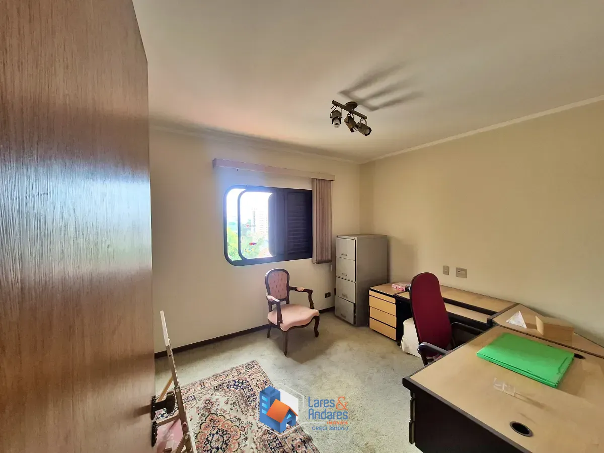 Apartamento, 3 quartos, 247 m² - Foto 54