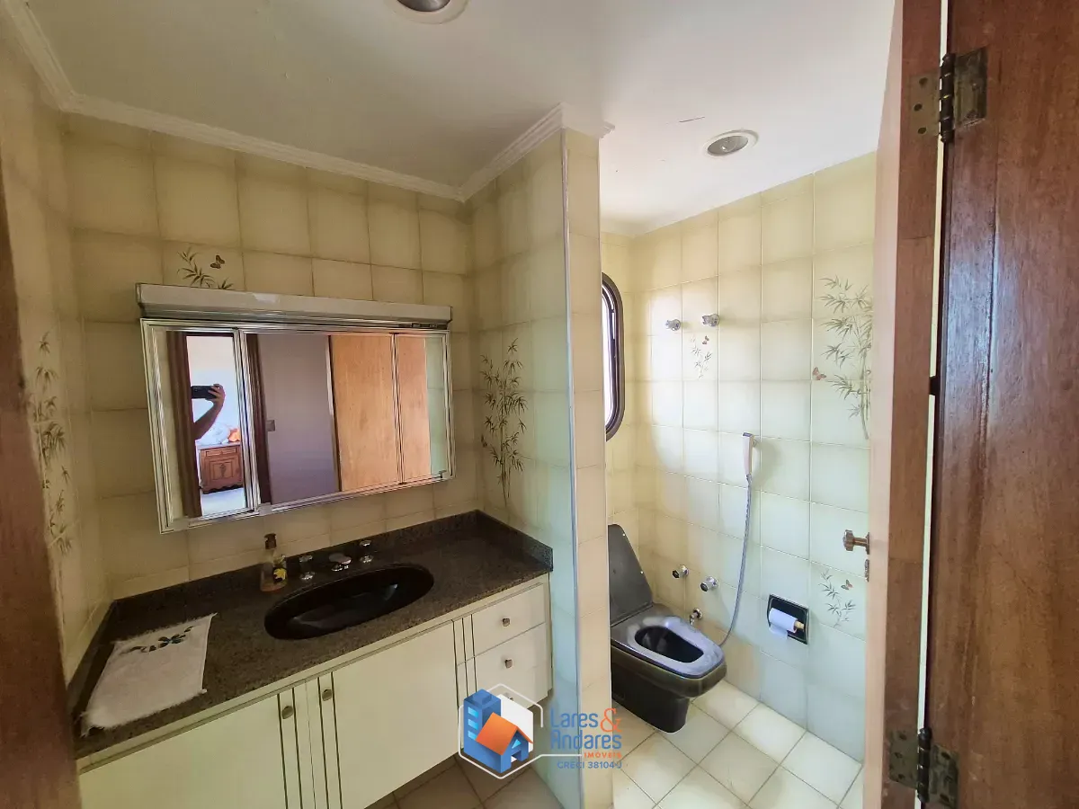 Apartamento, 3 quartos, 247 m² - Foto 50