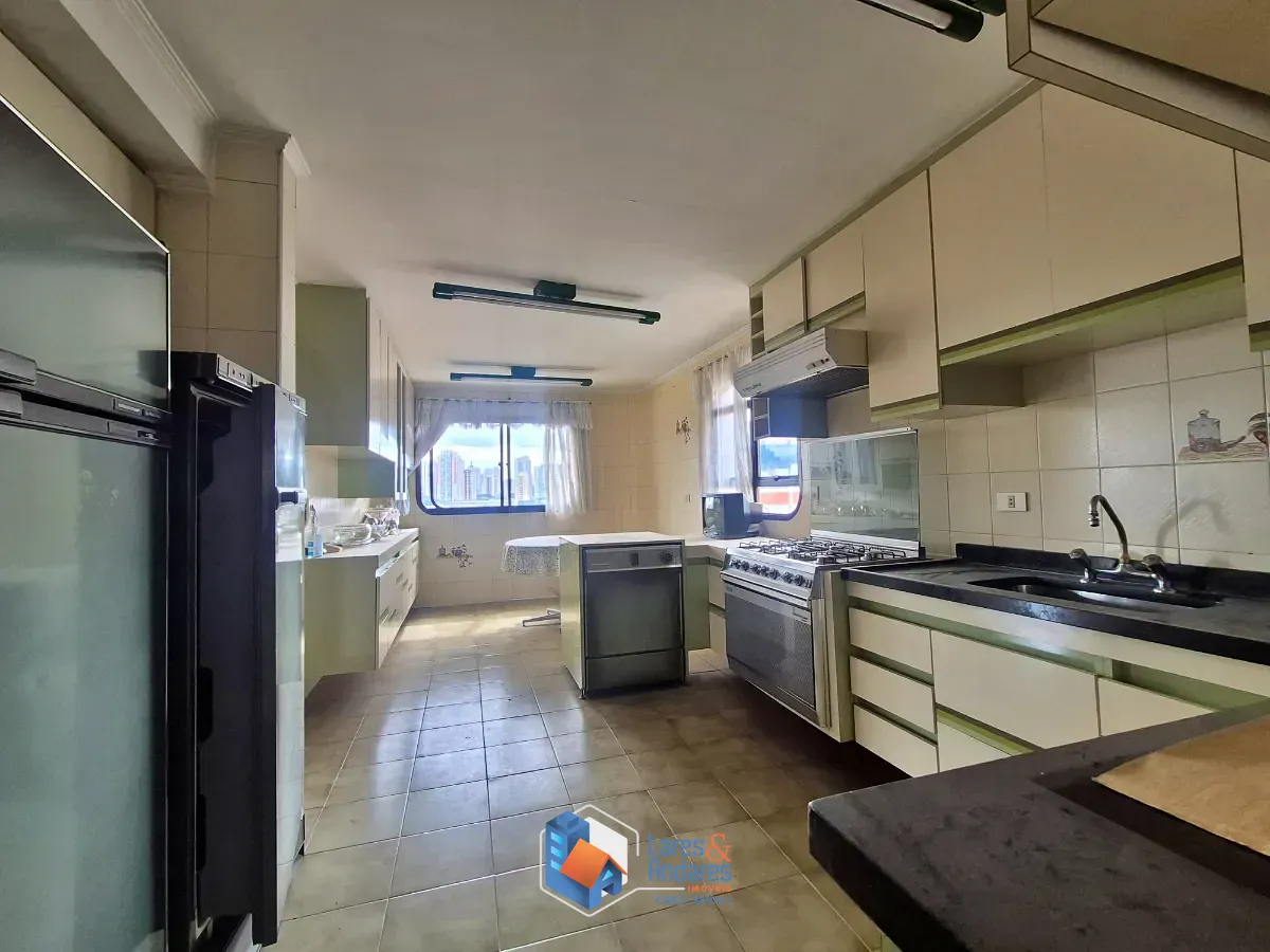 Apartamento, 3 quartos, 247 m² - Foto 14