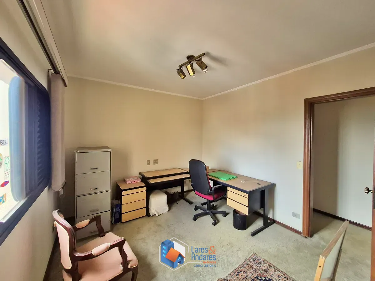 Apartamento, 3 quartos, 247 m² - Foto 55
