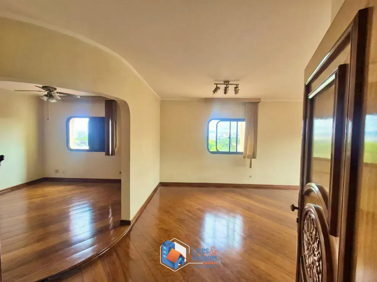 Apartamento, 3 quartos, 247 m² - Foto 3