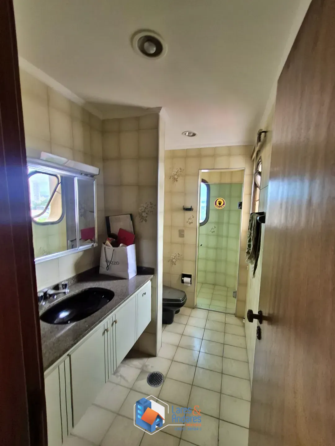 Apartamento, 3 quartos, 247 m² - Foto 57
