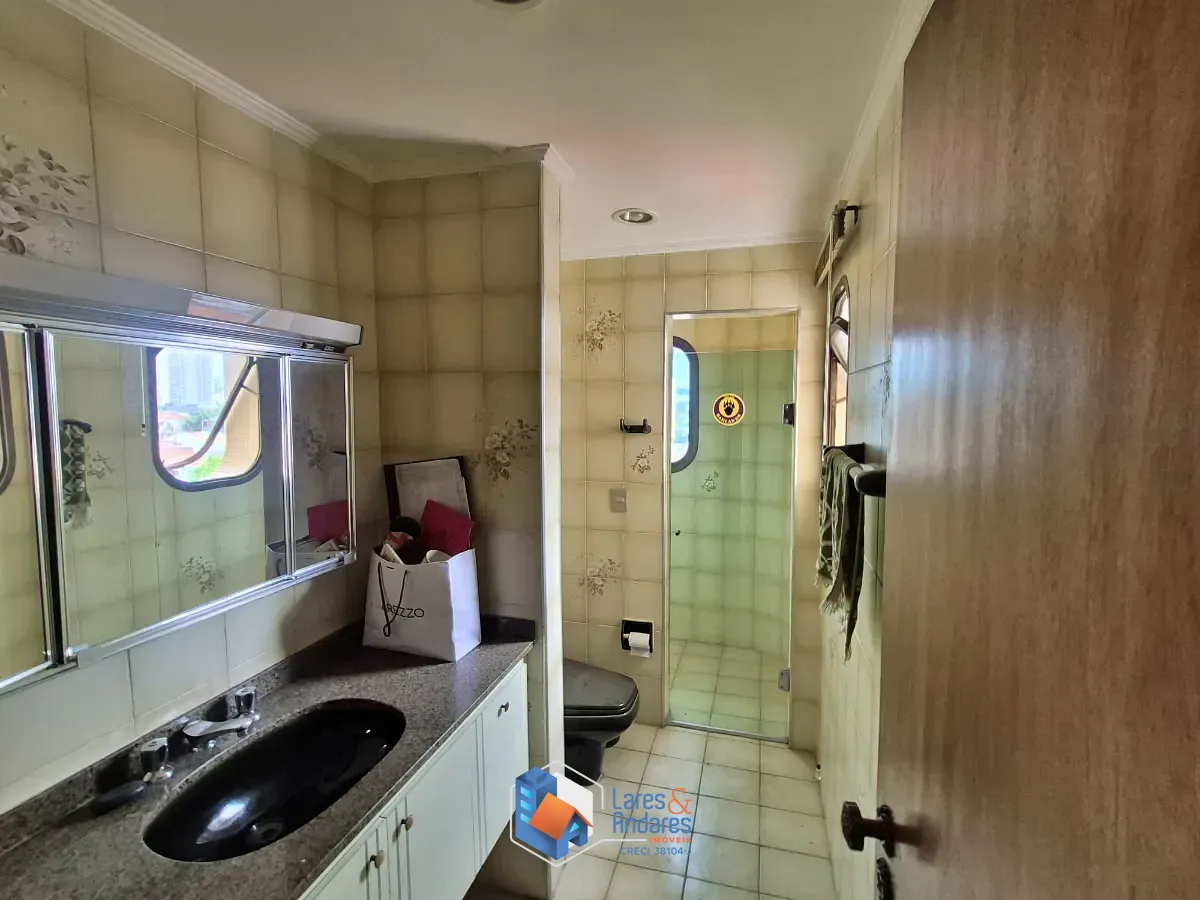 Apartamento, 3 quartos, 247 m² - Foto 56