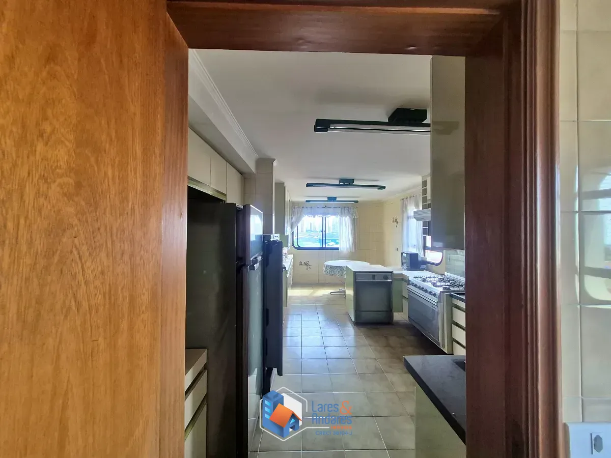 Apartamento, 3 quartos, 247 m² - Foto 15