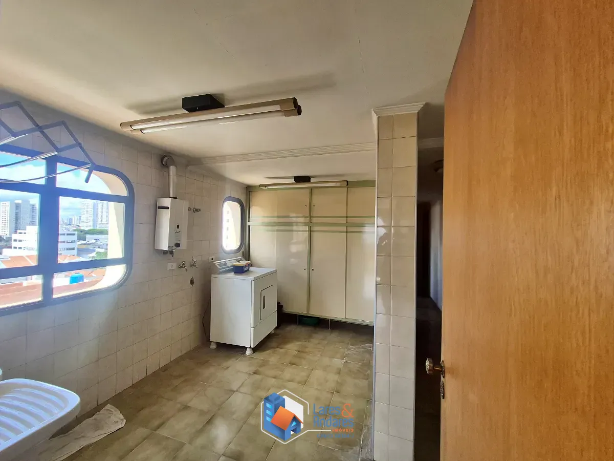 Apartamento, 3 quartos, 247 m² - Foto 20