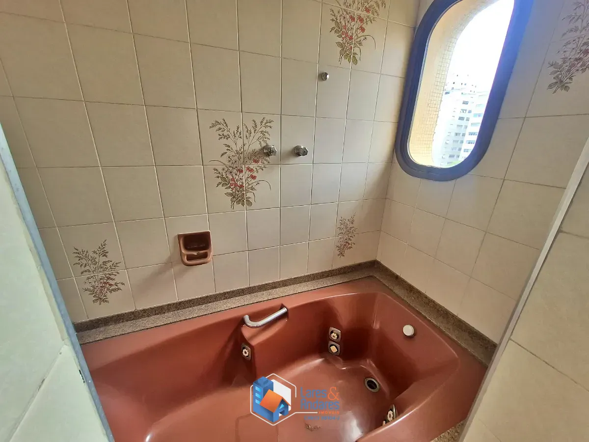 Apartamento, 3 quartos, 247 m² - Foto 39