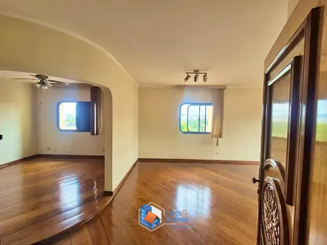 Apartamento com 247m² 3 quartos e 5 banheiros, à venda, no bairro Chácara Tatuapé em São Paulo
