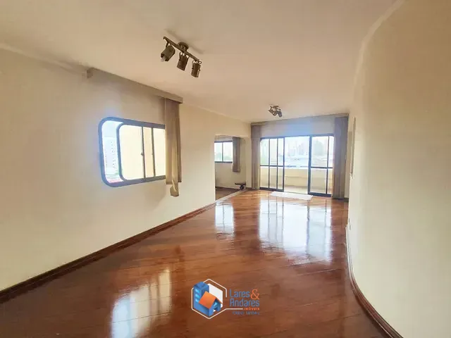 Apartamento com 247m² 3 quartos e 5 banheiros, à venda, no bairro Chácara Tatuapé em São Paulo