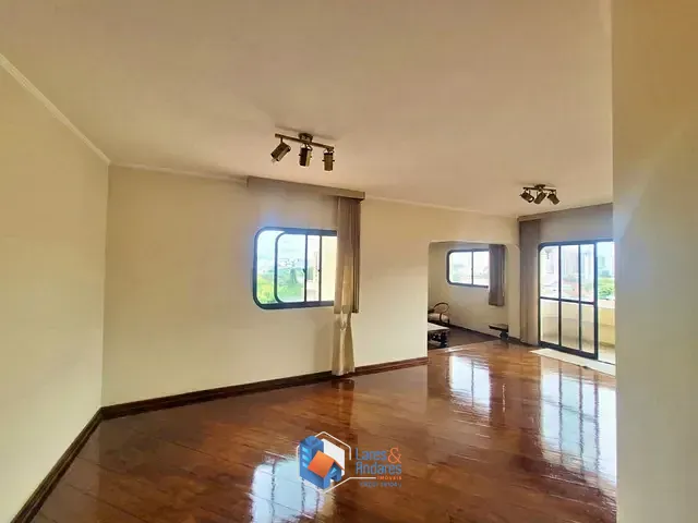 Apartamento com 247m² 3 quartos e 5 banheiros, à venda, no bairro Chácara Tatuapé em São Paulo