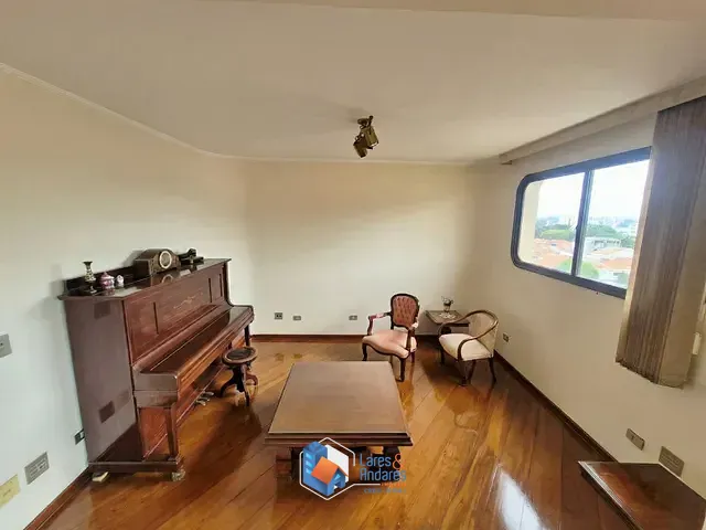 Apartamento com 247m² 3 quartos e 5 banheiros, à venda, no bairro Chácara Tatuapé em São Paulo