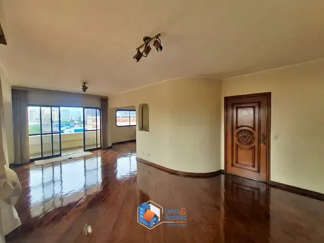 Apartamento com 247m² 3 quartos e 5 banheiros, à venda, no bairro Chácara Tatuapé em São Paulo