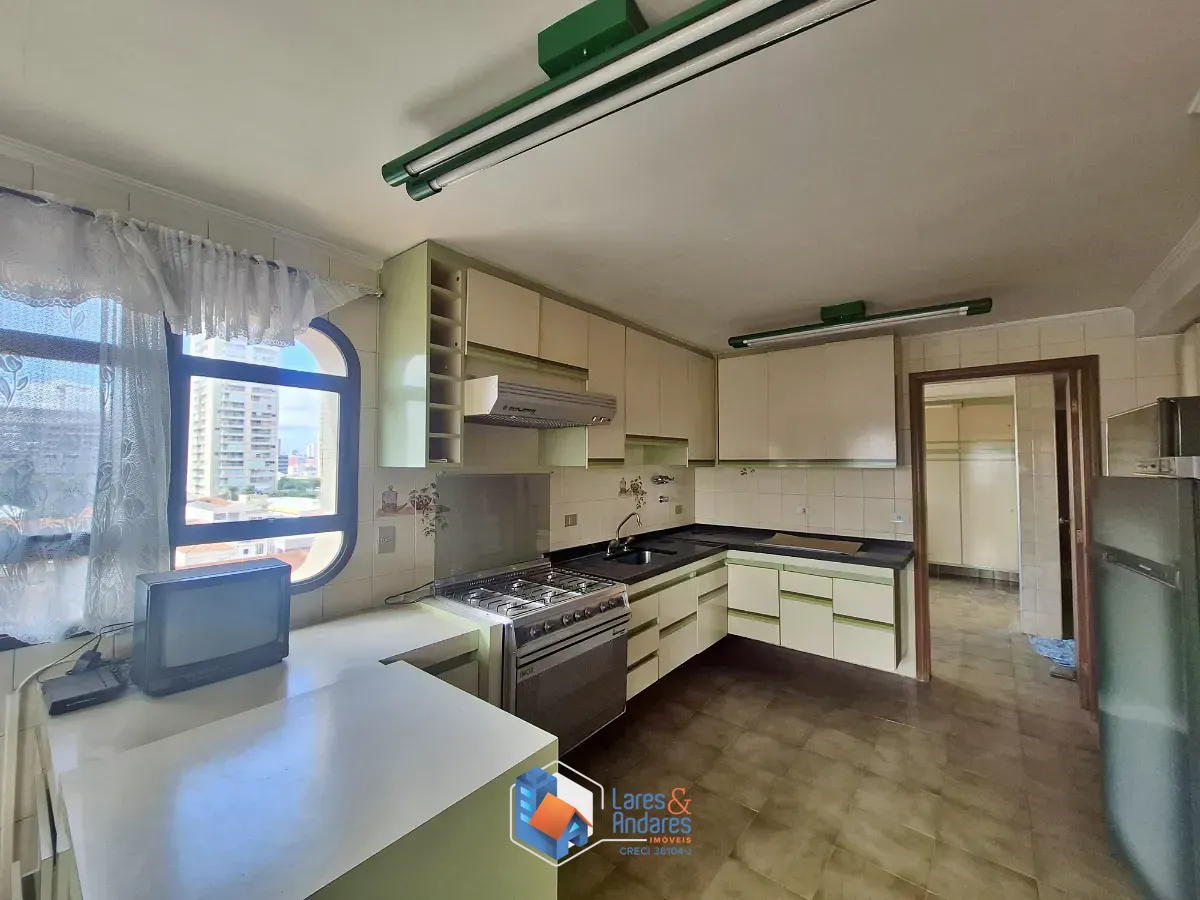 Apartamento, 3 quartos, 247 m² - Foto 16