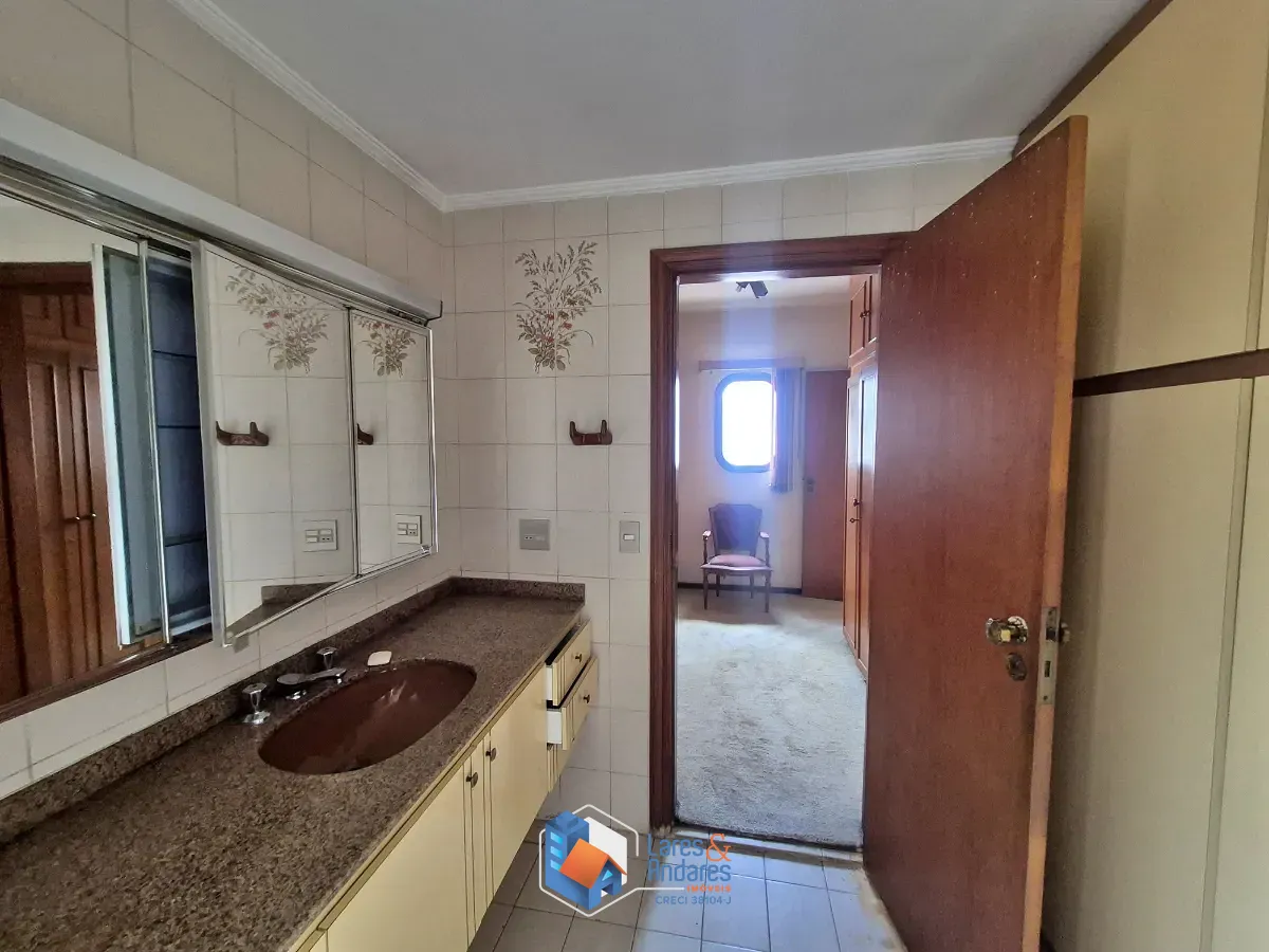 Apartamento, 3 quartos, 247 m² - Foto 41