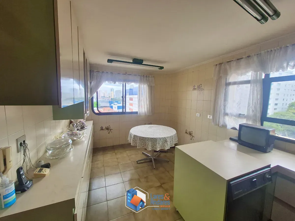 Apartamento, 3 quartos, 247 m² - Foto 13