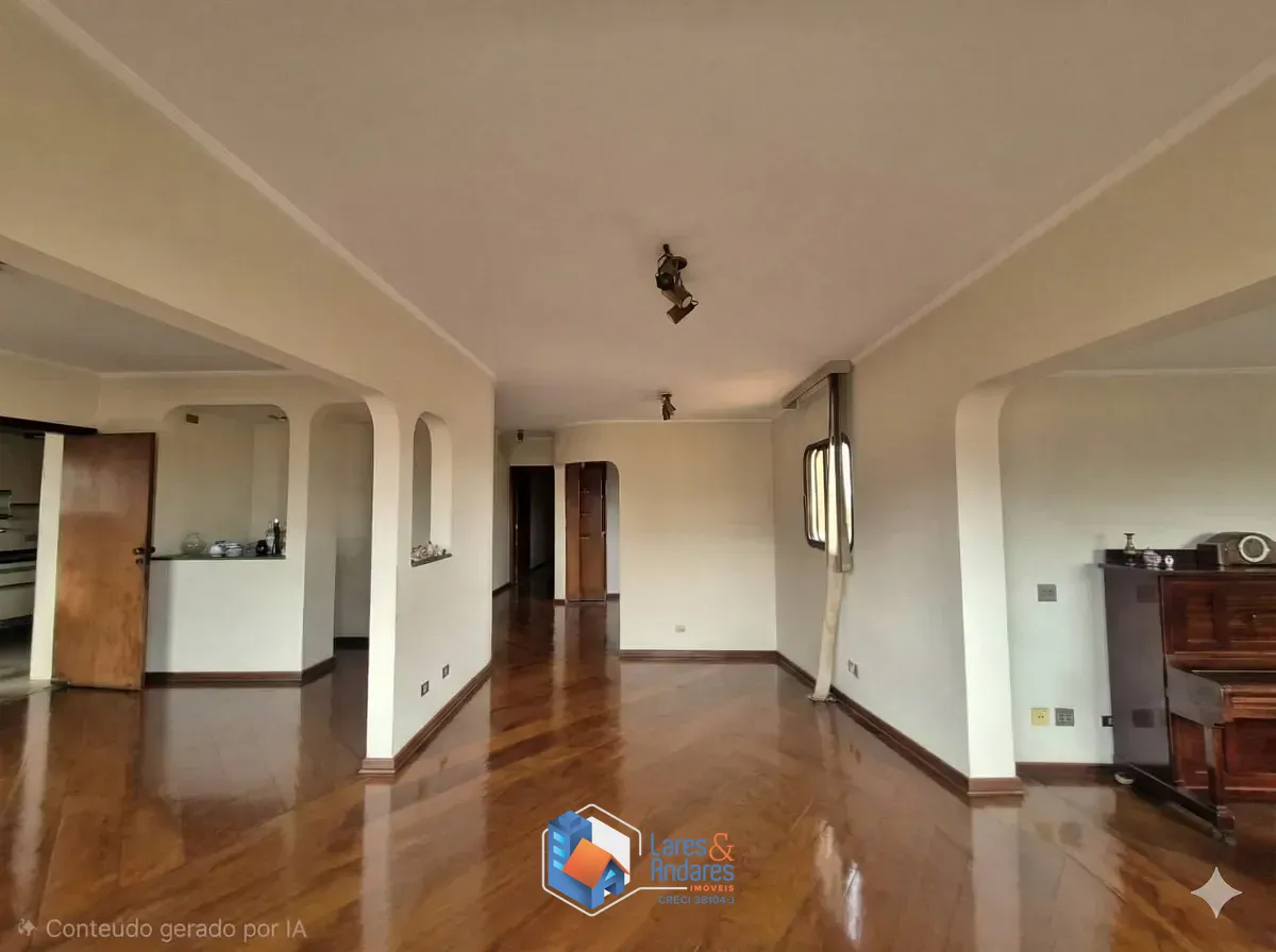 Apartamento, 3 quartos, 247 m² - Foto 10