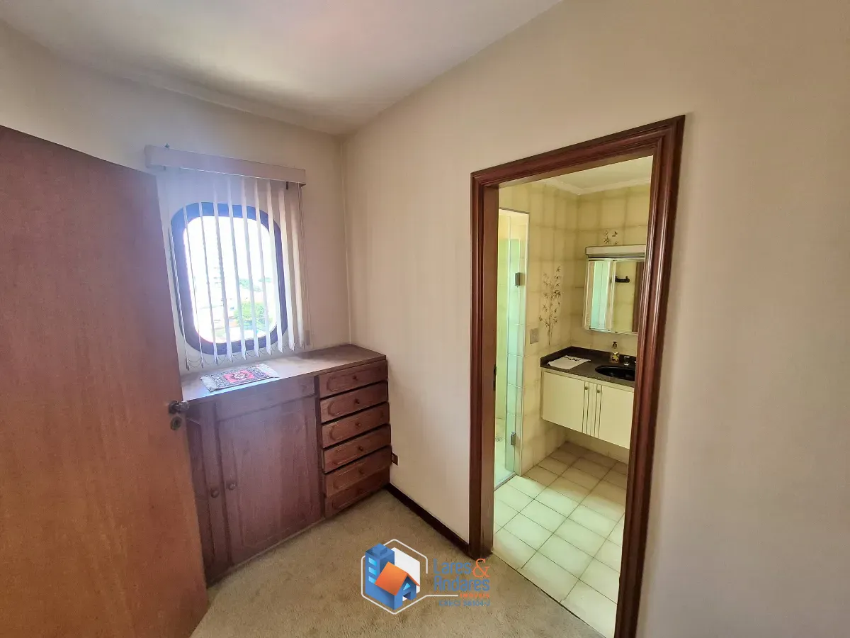 Apartamento, 3 quartos, 247 m² - Foto 46