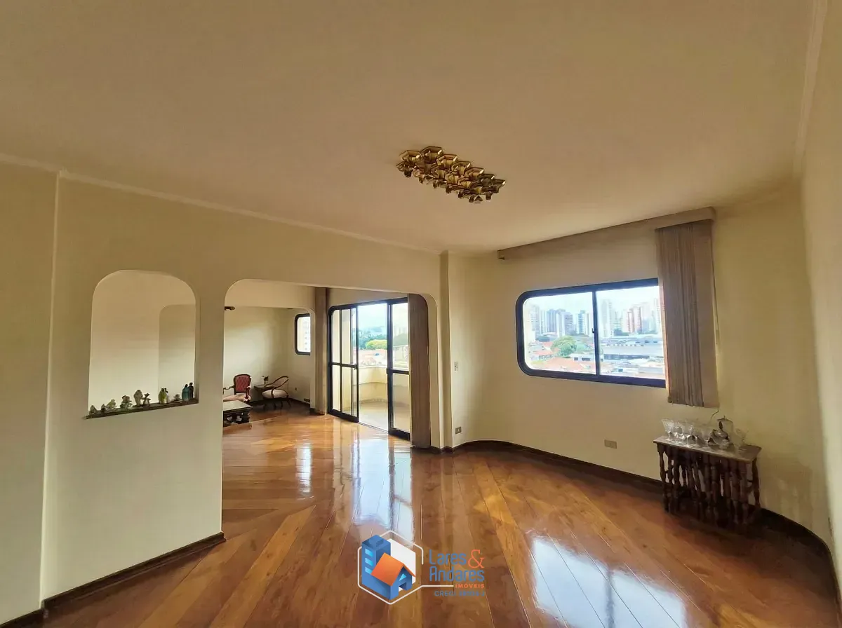 Apartamento, 3 quartos, 247 m² - Foto 11