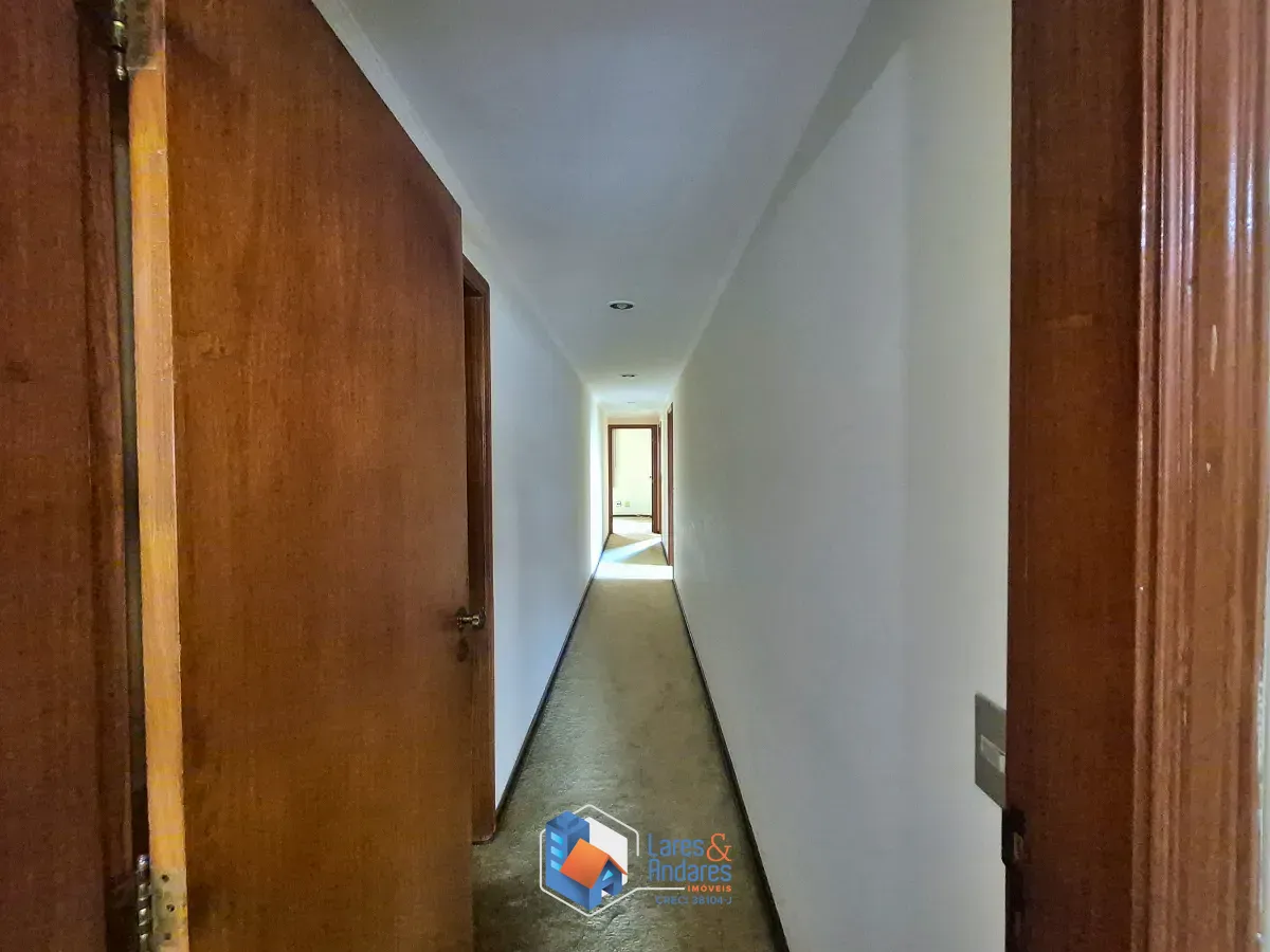 Apartamento, 3 quartos, 247 m² - Foto 28