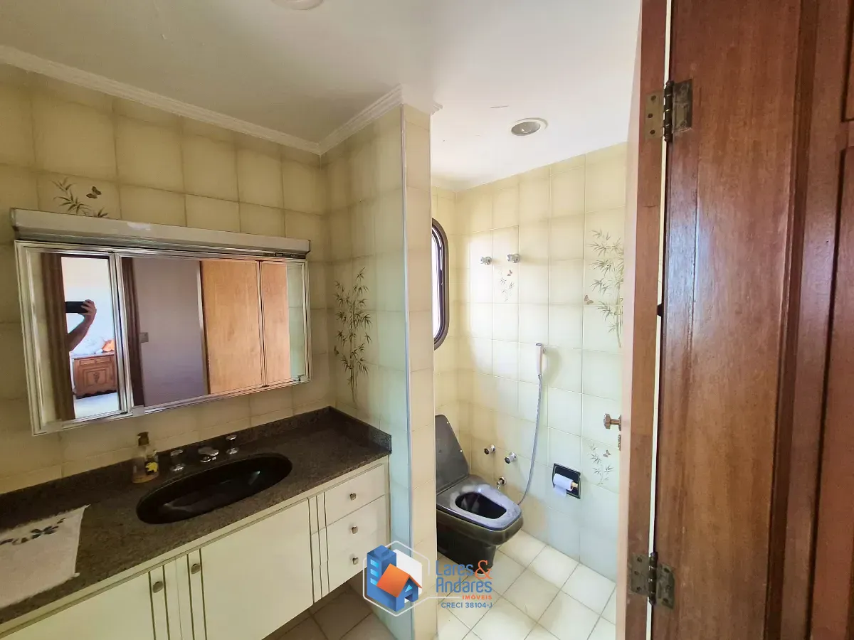 Apartamento, 3 quartos, 247 m² - Foto 49