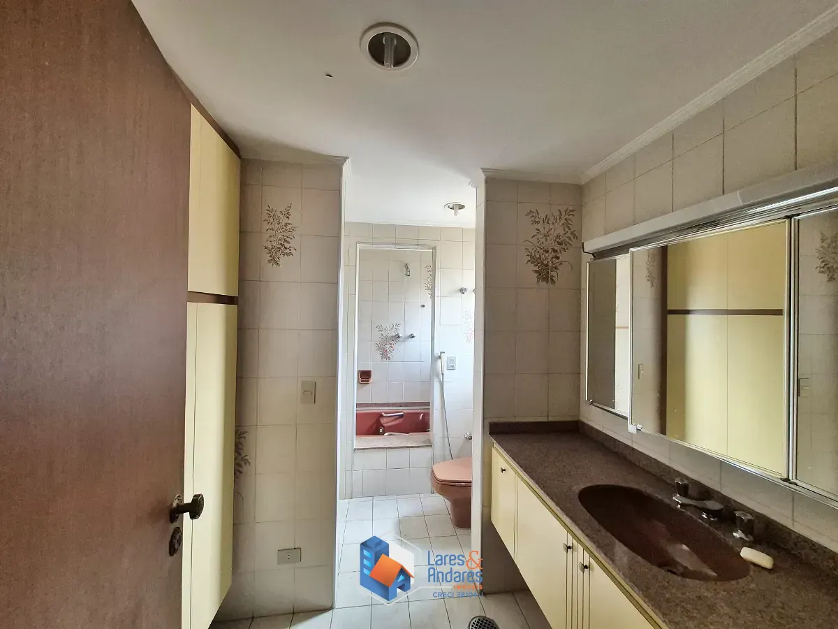 Apartamento, 3 quartos, 247 m² - Foto 36