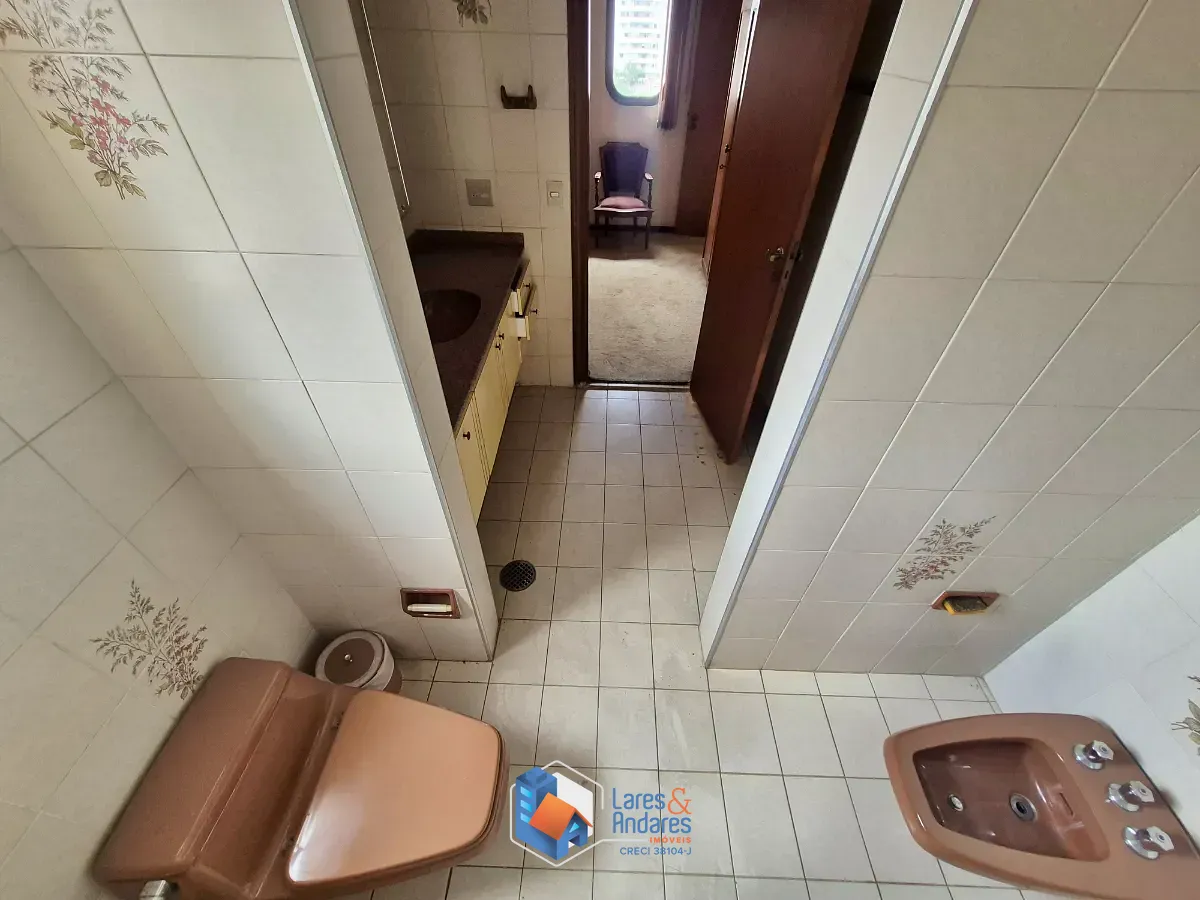 Apartamento, 3 quartos, 247 m² - Foto 40