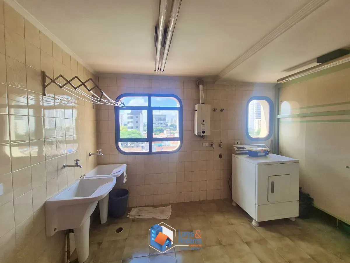 Apartamento, 3 quartos, 247 m² - Foto 21