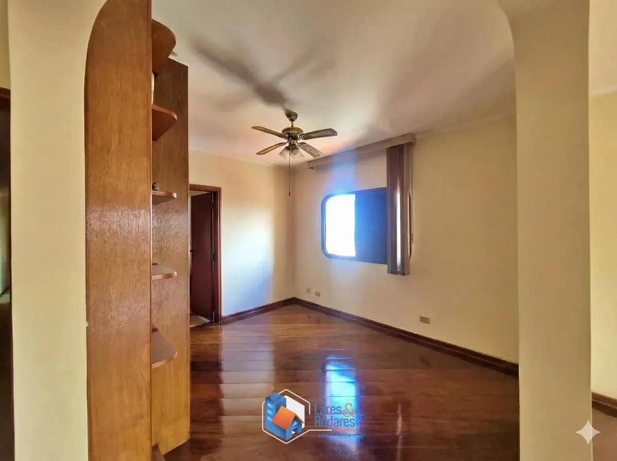 Apartamento, 3 quartos, 247 m² - Foto 25