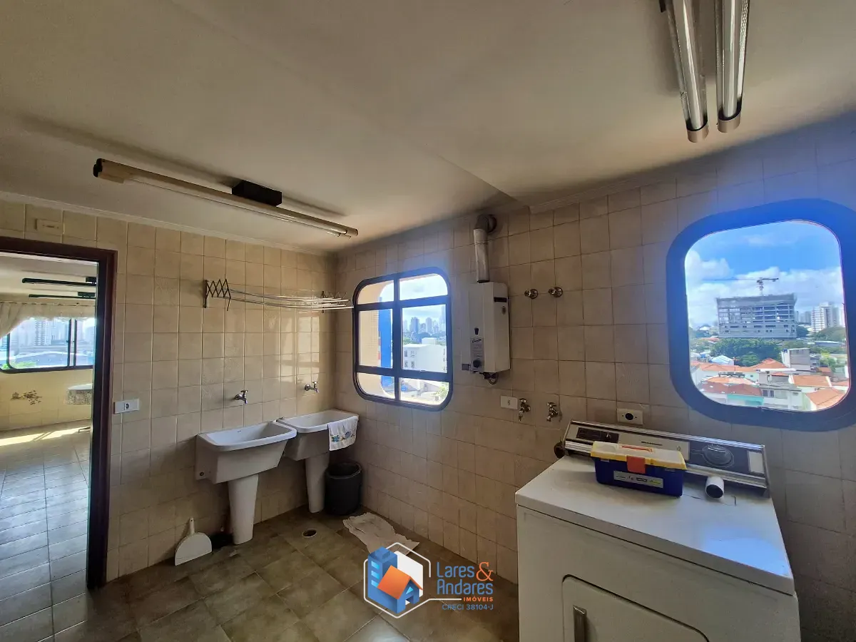 Apartamento, 3 quartos, 247 m² - Foto 23