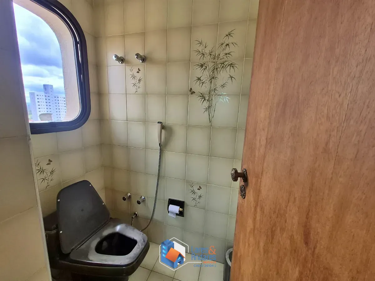 Apartamento, 3 quartos, 247 m² - Foto 52
