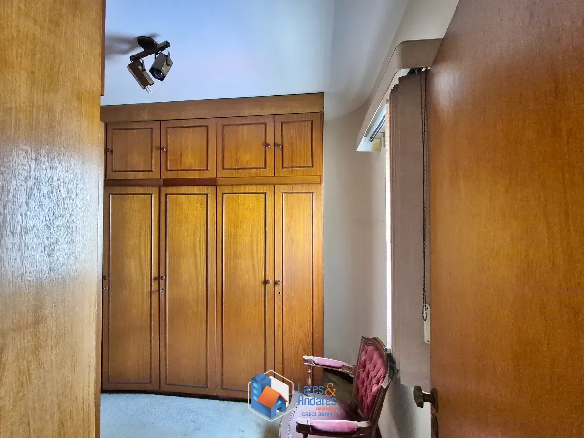 Apartamento, 3 quartos, 247 m² - Foto 34