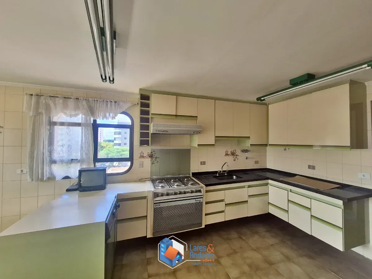 Apartamento, 3 quartos, 247 m² - Foto 17
