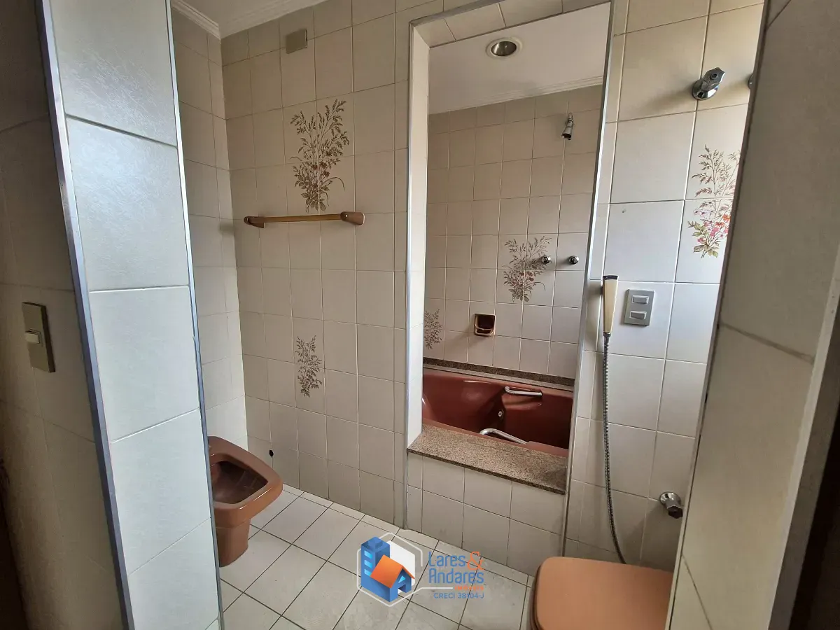 Apartamento, 3 quartos, 247 m² - Foto 37