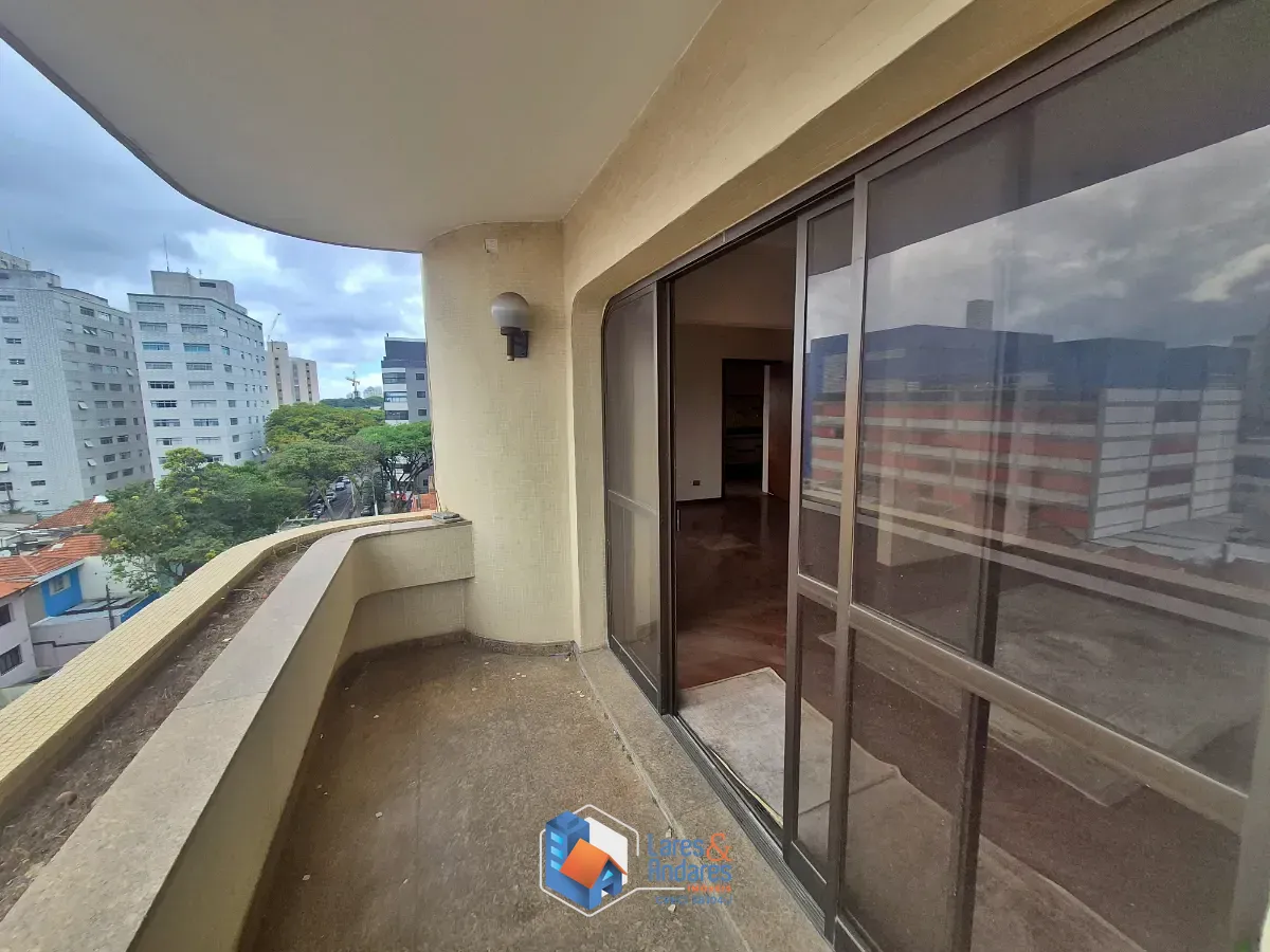 Apartamento, 3 quartos, 247 m² - Foto 9