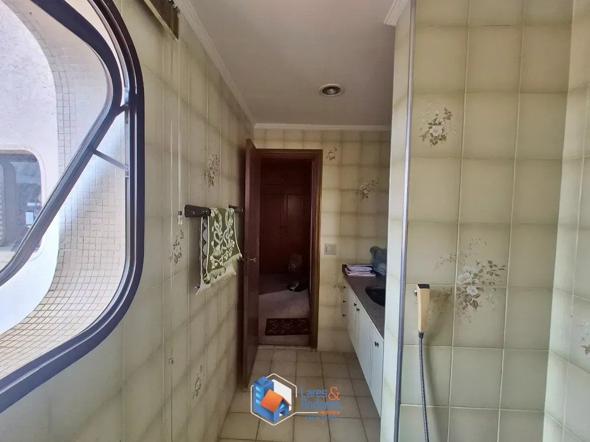 Apartamento, 3 quartos, 247 m² - Foto 60