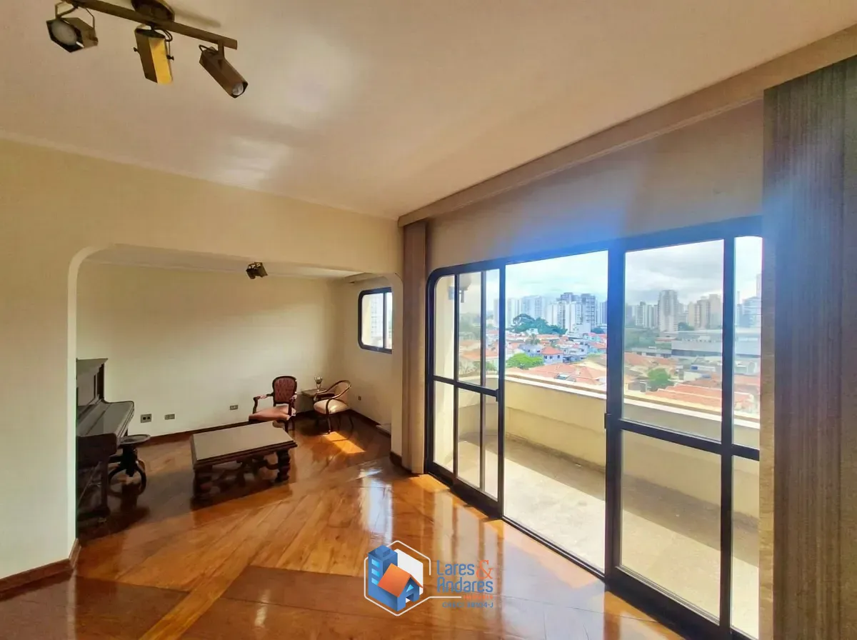Apartamento, 3 quartos, 247 m² - Foto 6