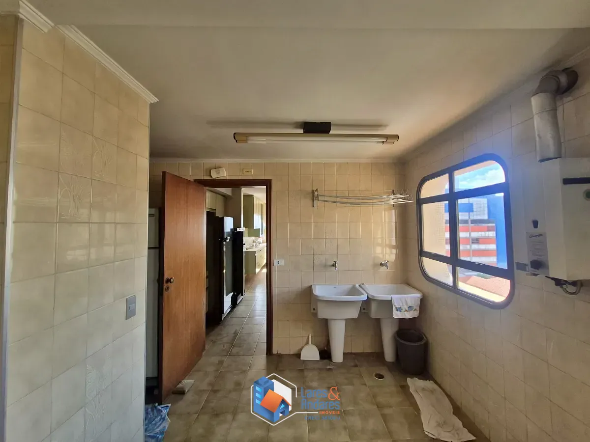 Apartamento, 3 quartos, 247 m² - Foto 22