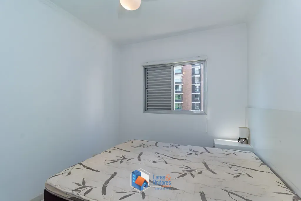 Apartamento, 1 quarto, 52 m² - Foto 8