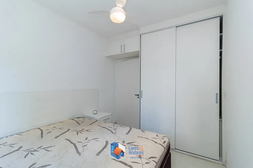 Apartamento, 1 quarto, 52 m² - Foto 9