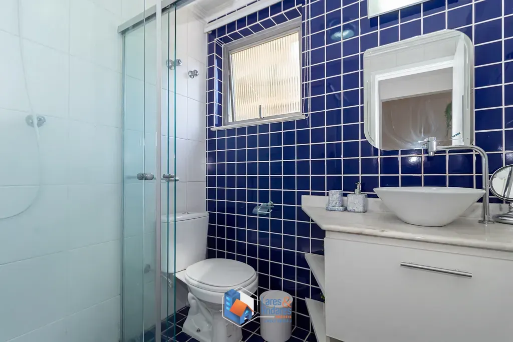Apartamento, 1 quarto, 52 m² - Foto 10