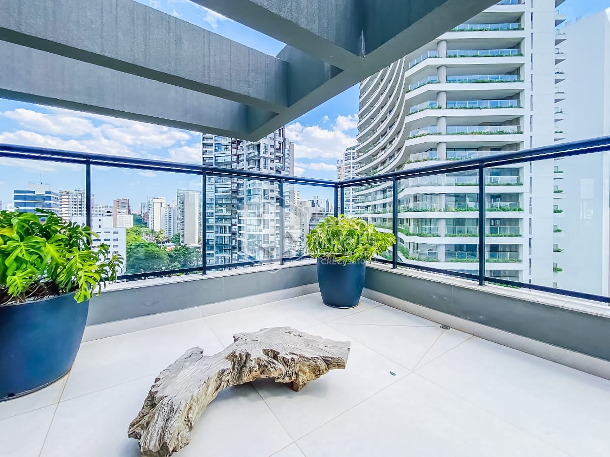 Apartamento, 2 quartos, 36 m² - Foto 32