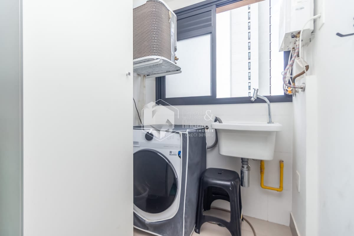 Apartamento, 2 quartos, 36 m² - Foto 18